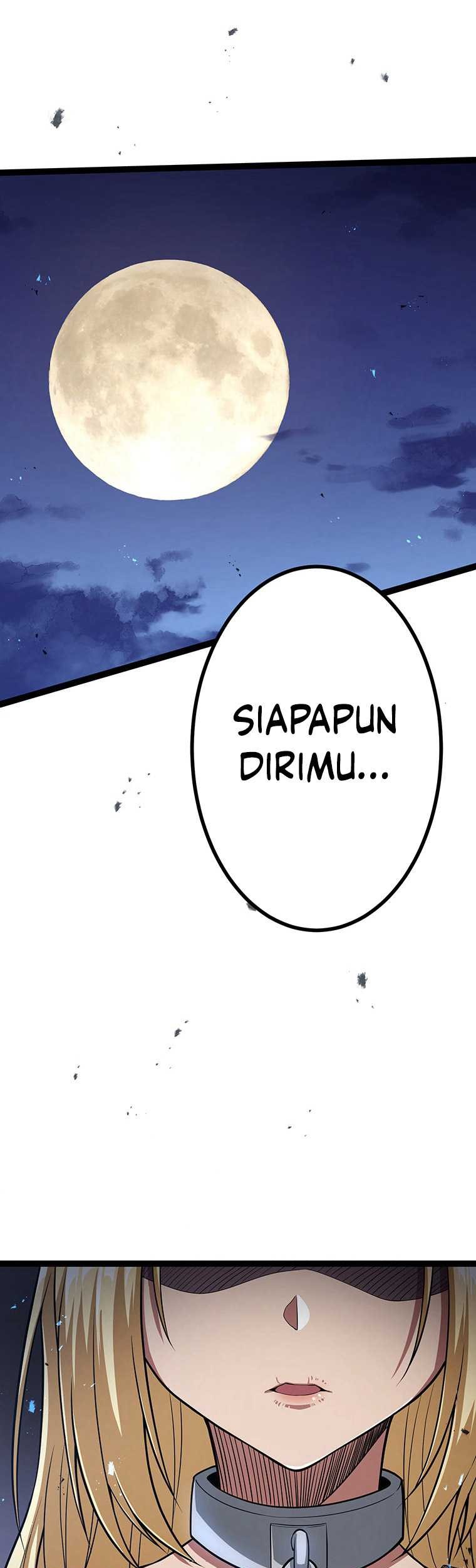 Dungeon Defense Chapter 36 Gambar 138