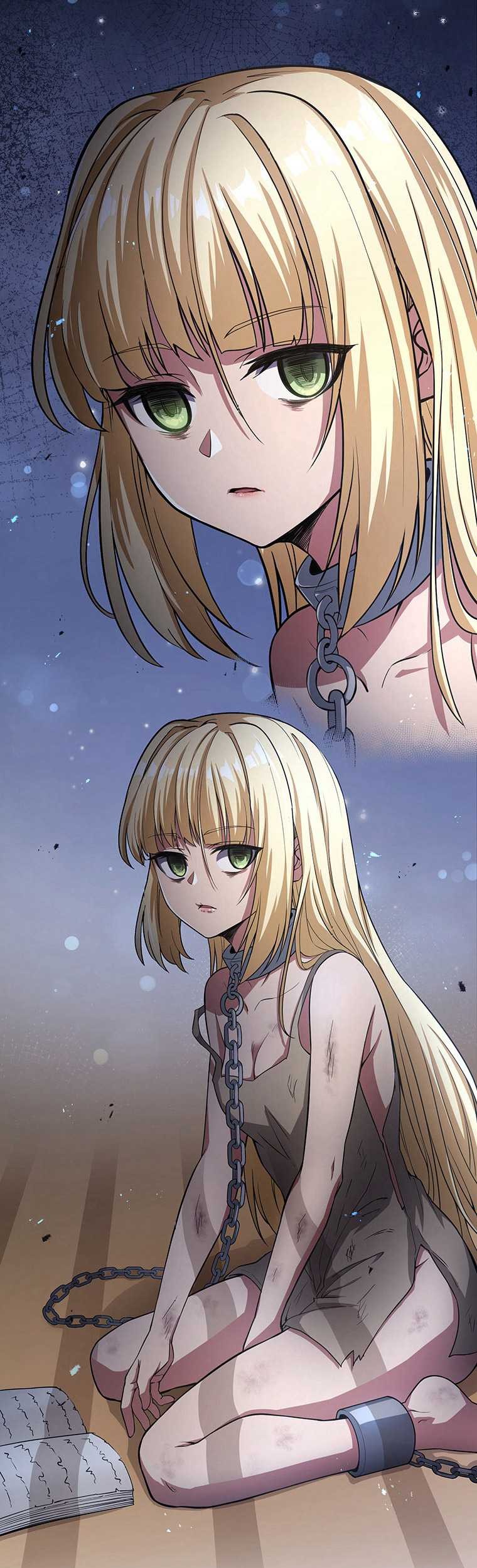 Dungeon Defense Chapter 36 Gambar 140