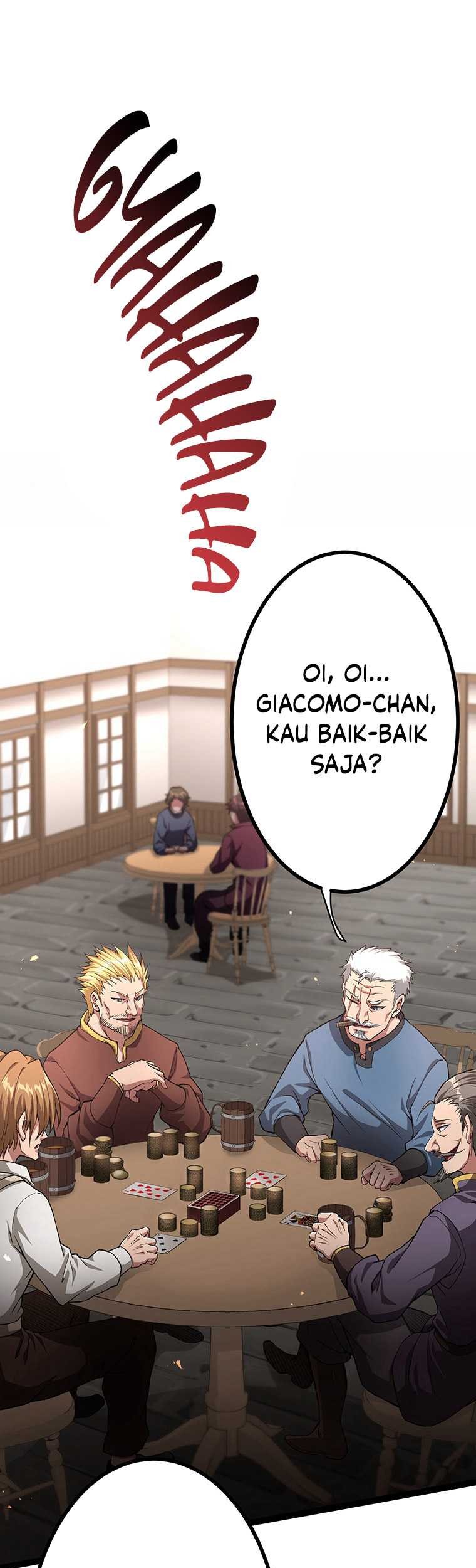 Dungeon Defense Chapter 36 Gambar 12