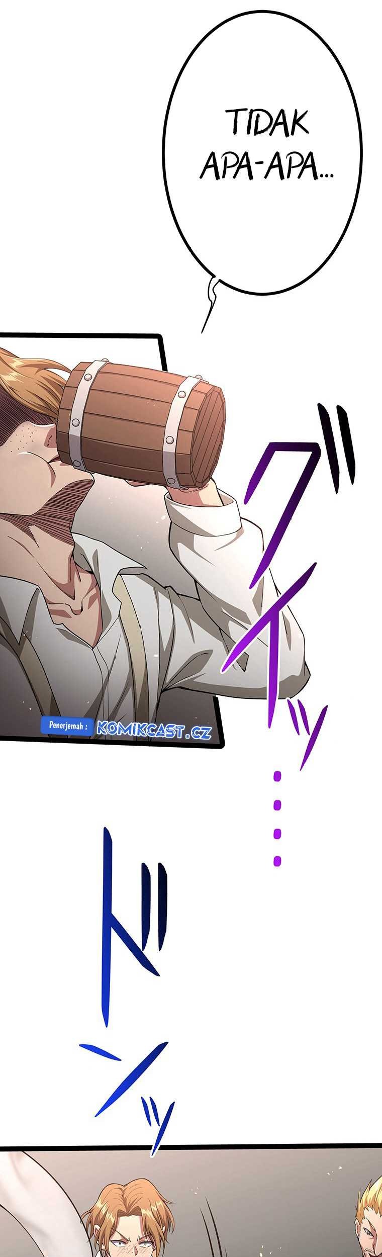 Dungeon Defense Chapter 36 Gambar 14
