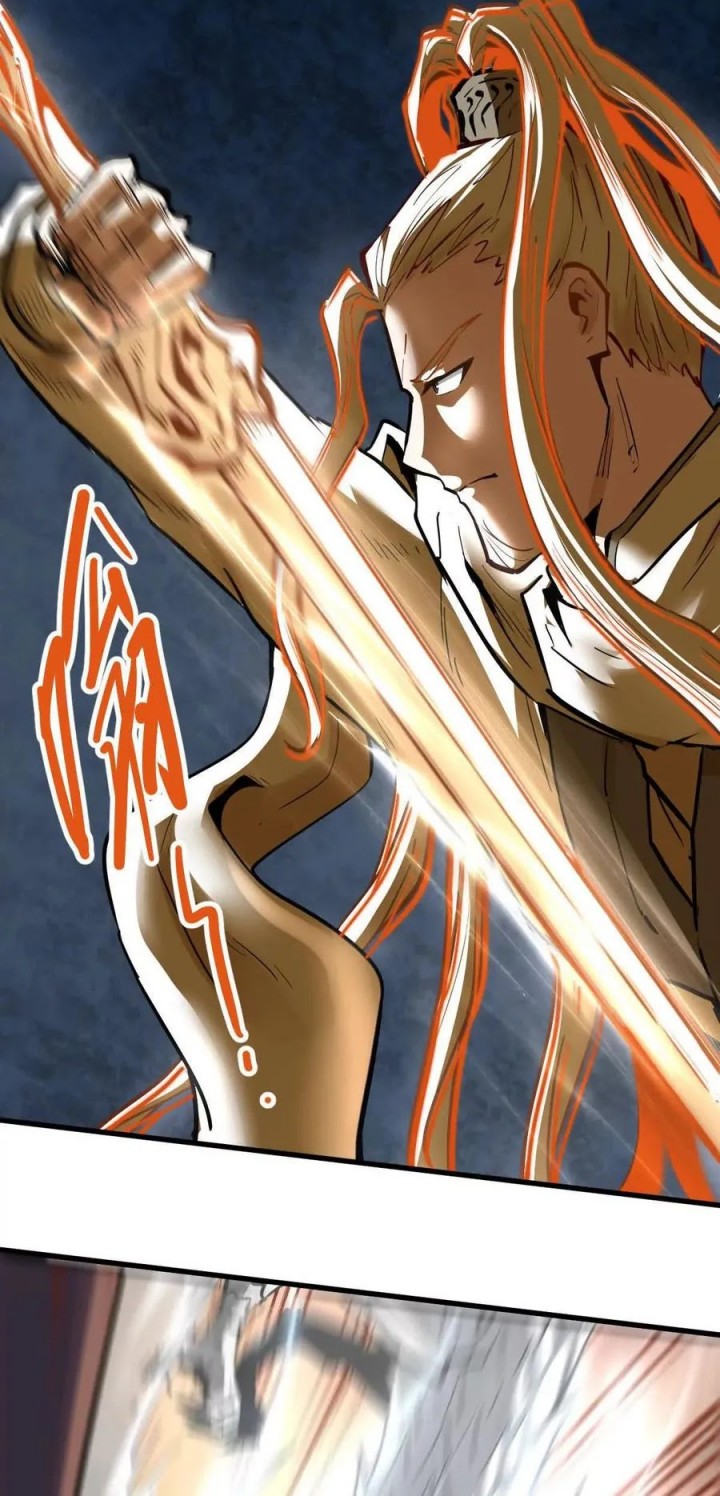 My Sect Has 100 Million Strength Points Chapter 60 Gambar 16