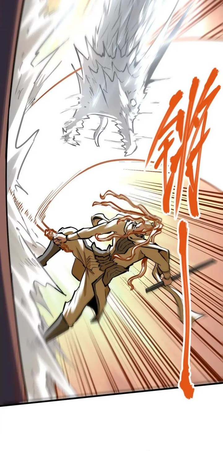 My Sect Has 100 Million Strength Points Chapter 60 Gambar 17