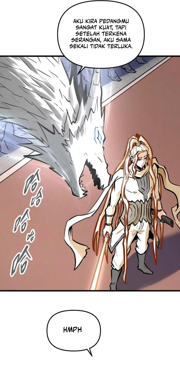 My Sect Has 100 Million Strength Points Chapter 60 Gambar 19