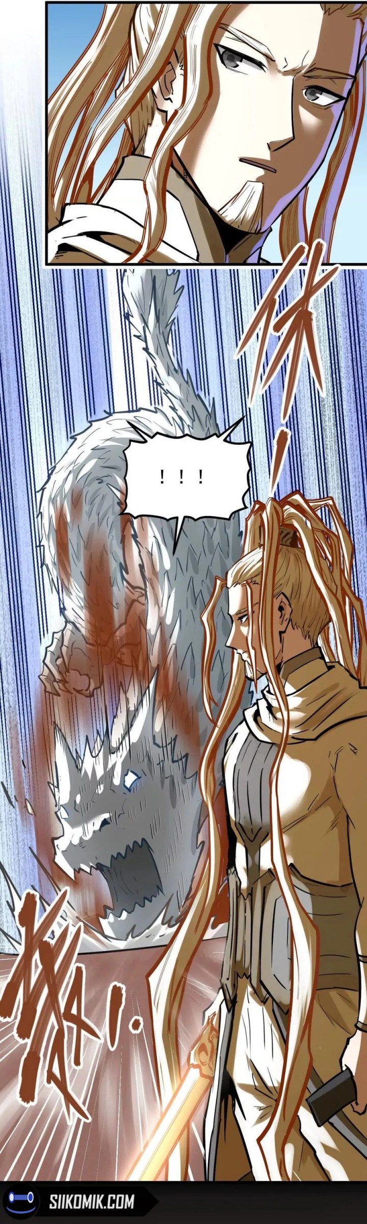 My Sect Has 100 Million Strength Points Chapter 60 Gambar 20