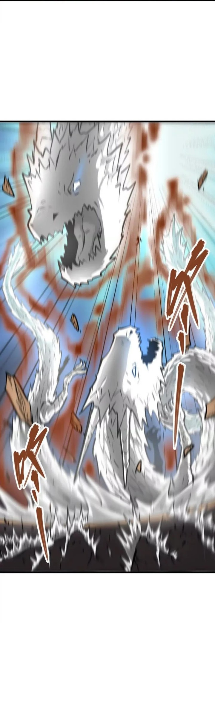 My Sect Has 100 Million Strength Points Chapter 60 Gambar 23