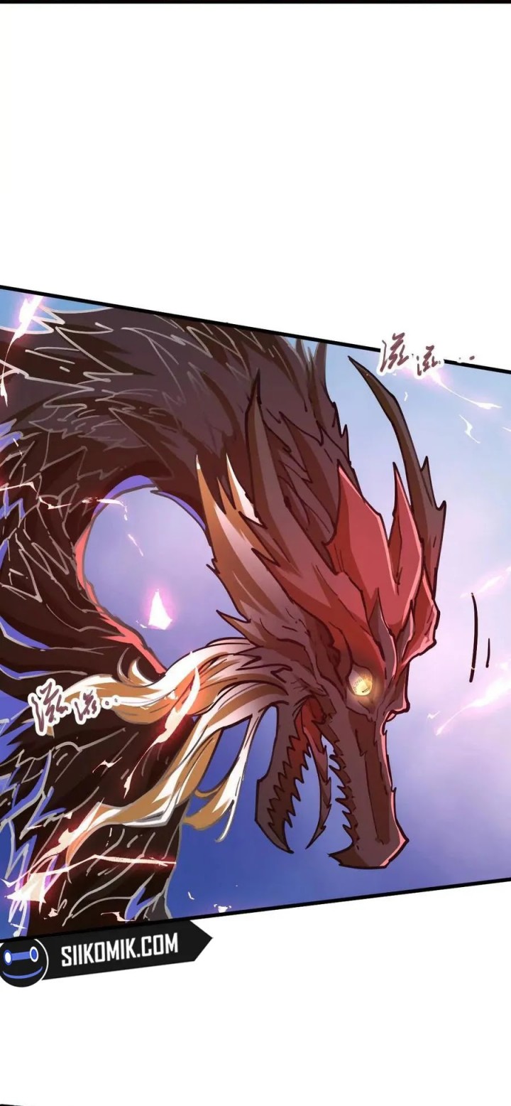 My Sect Has 100 Million Strength Points Chapter 60 Gambar 30