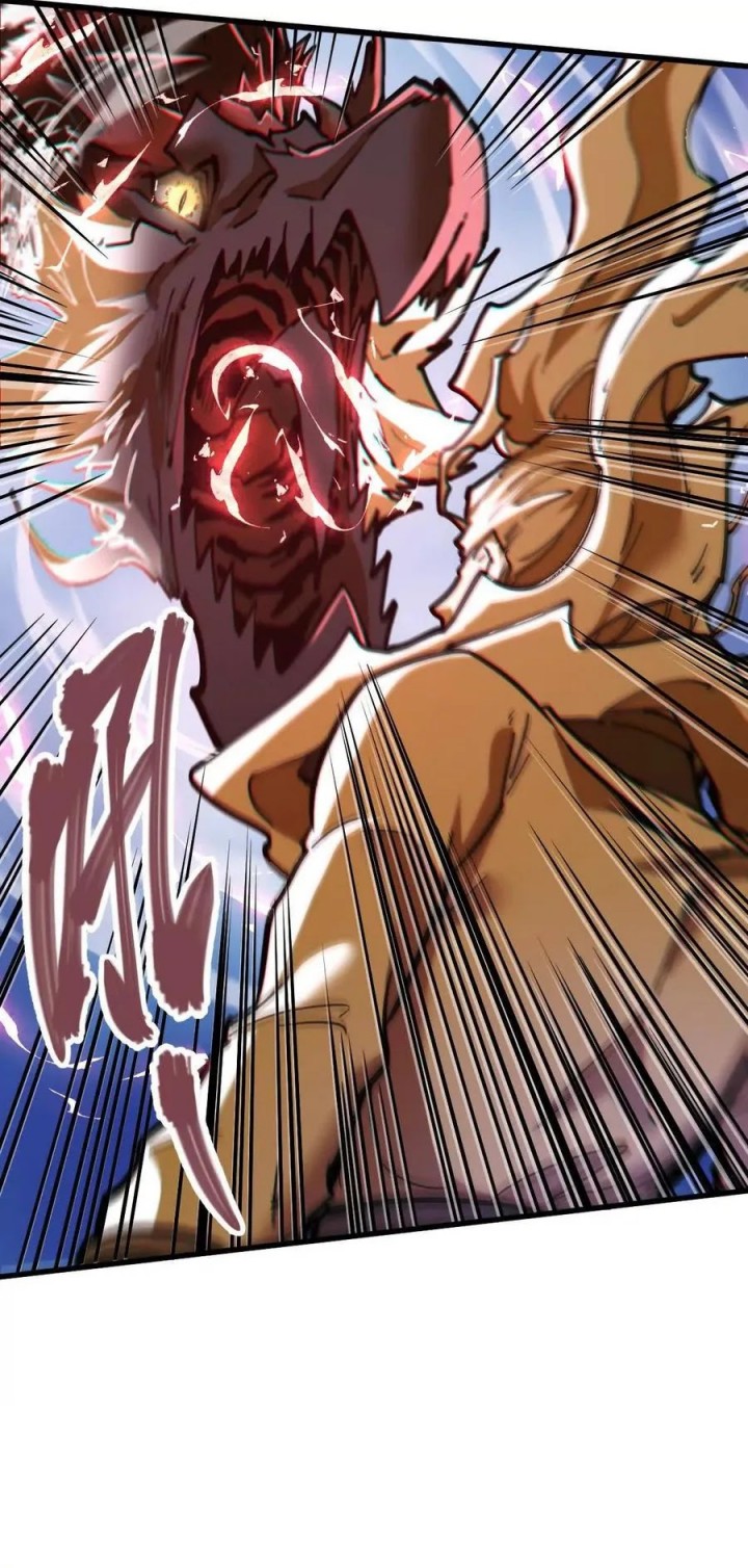 My Sect Has 100 Million Strength Points Chapter 60 Gambar 31