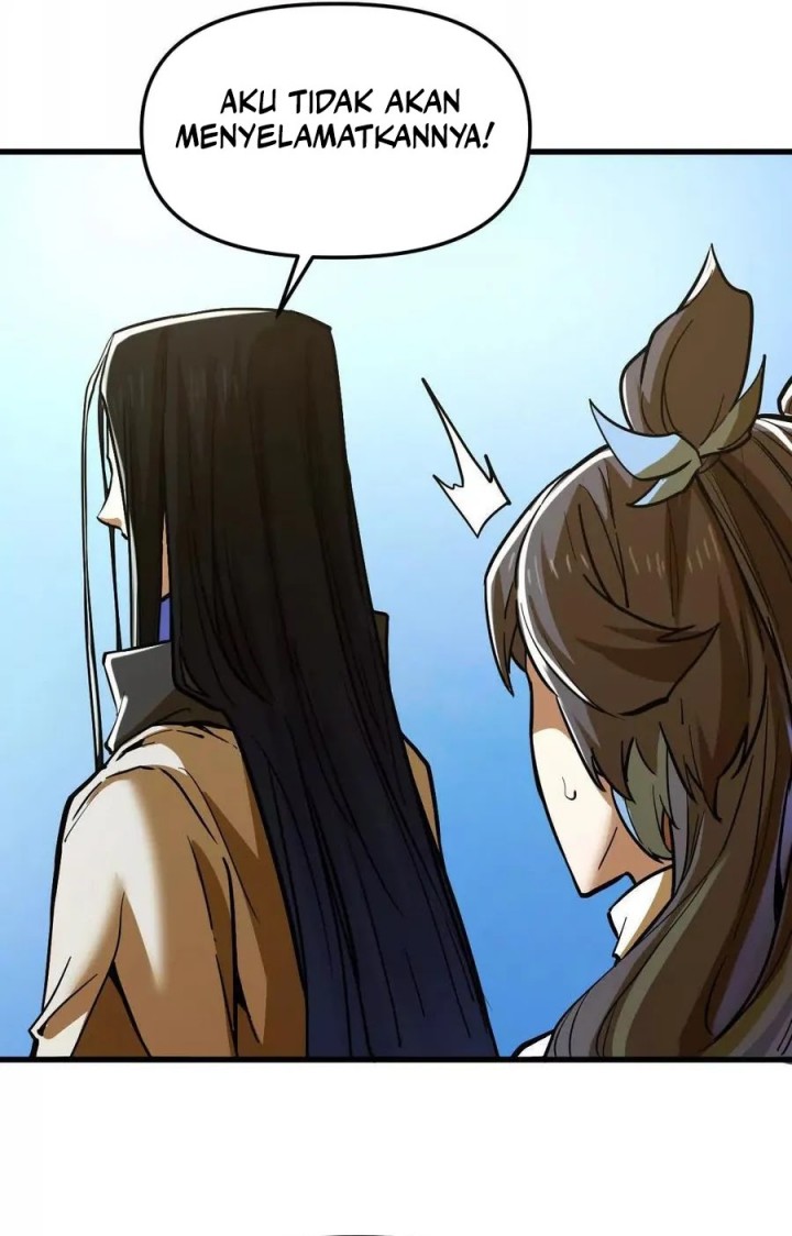 My Sect Has 100 Million Strength Points Chapter 60 Gambar 34