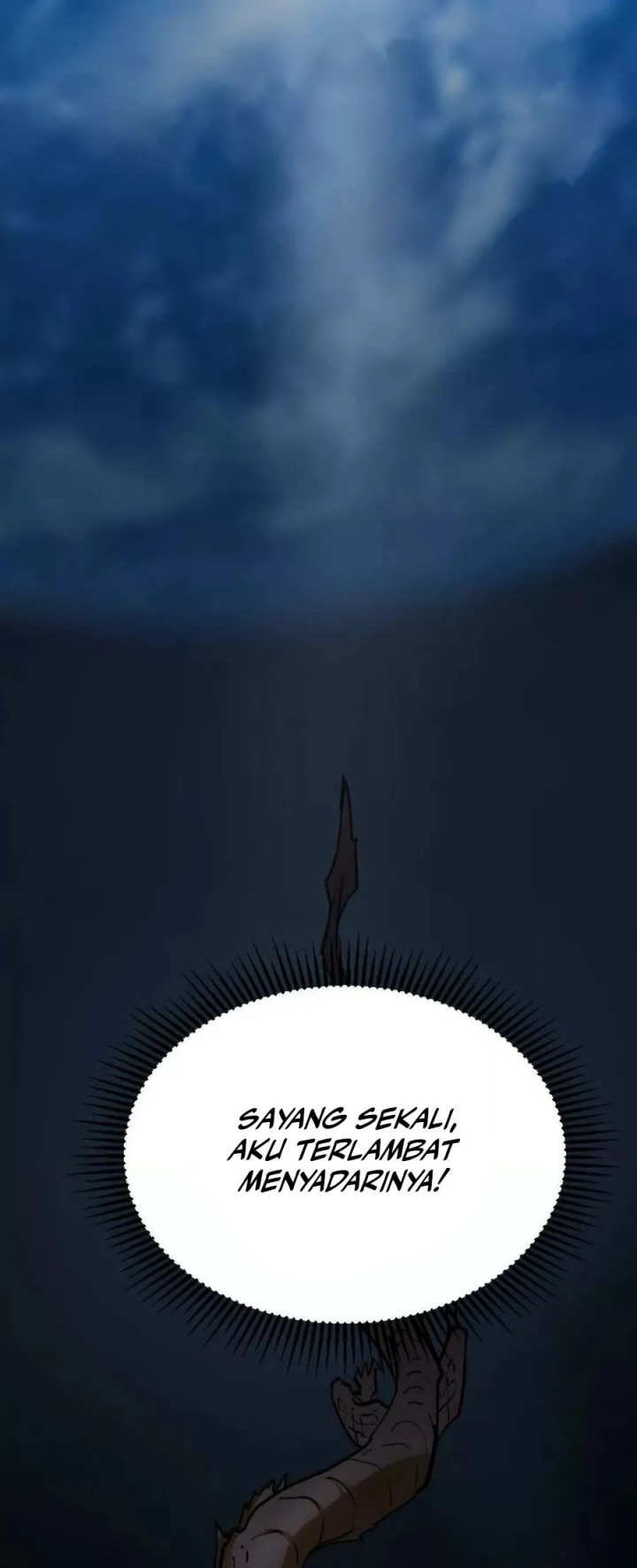 My Sect Has 100 Million Strength Points Chapter 60 Gambar 42