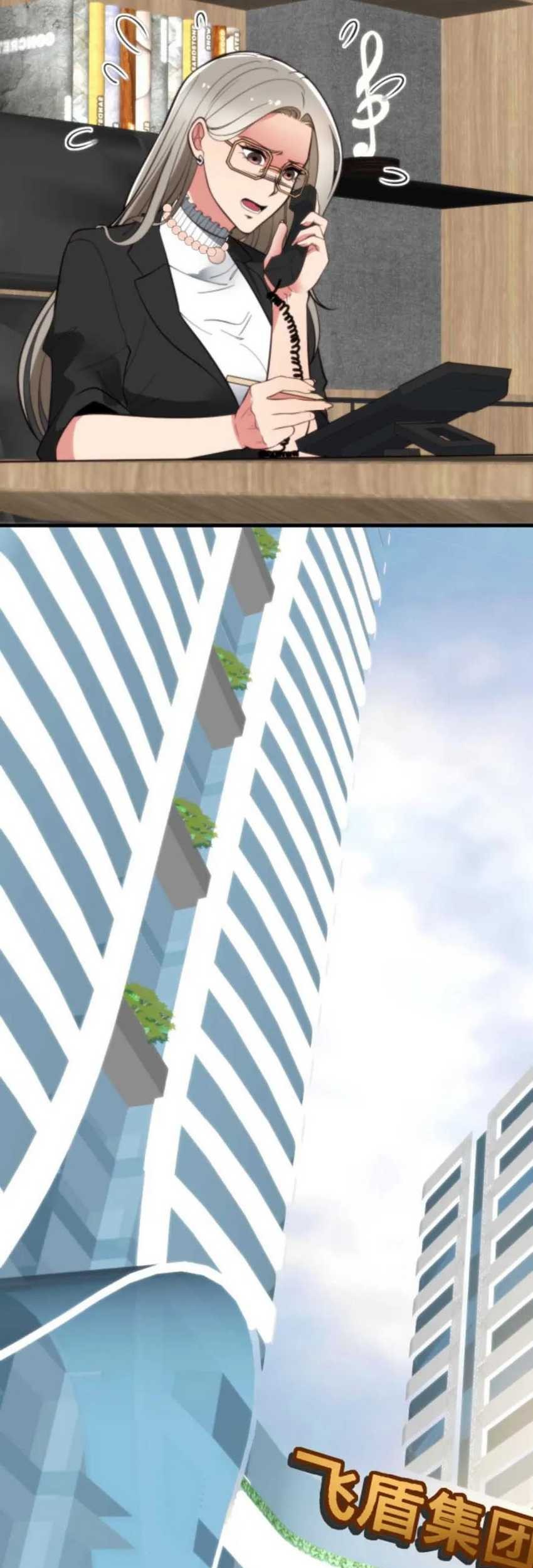 I Have 90 Billion Licking Gold Chapter 365 Gambar 15