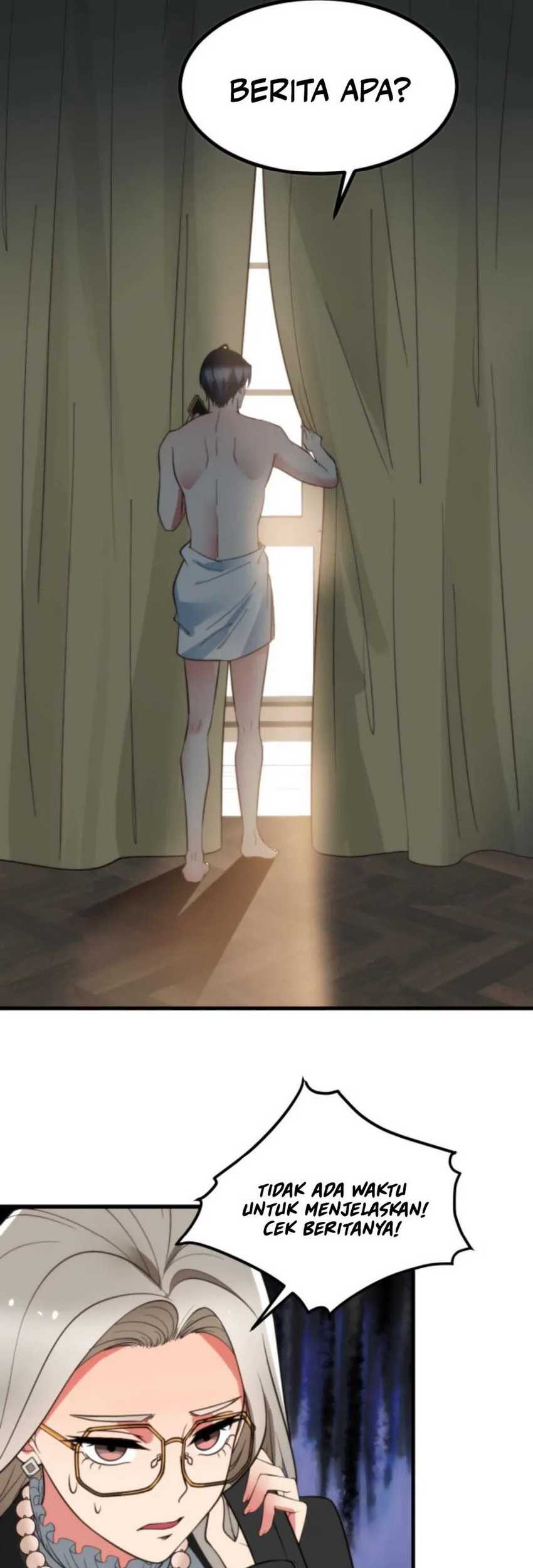 I Have 90 Billion Licking Gold Chapter 365 Gambar 23