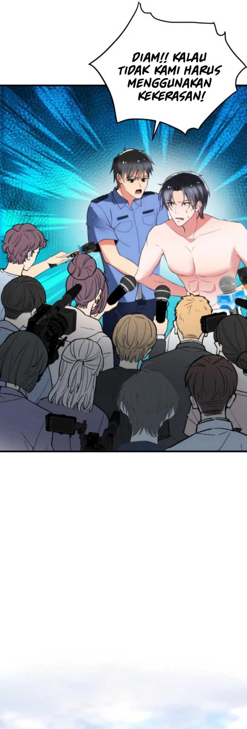 I Have 90 Billion Licking Gold Chapter 365 Gambar 31