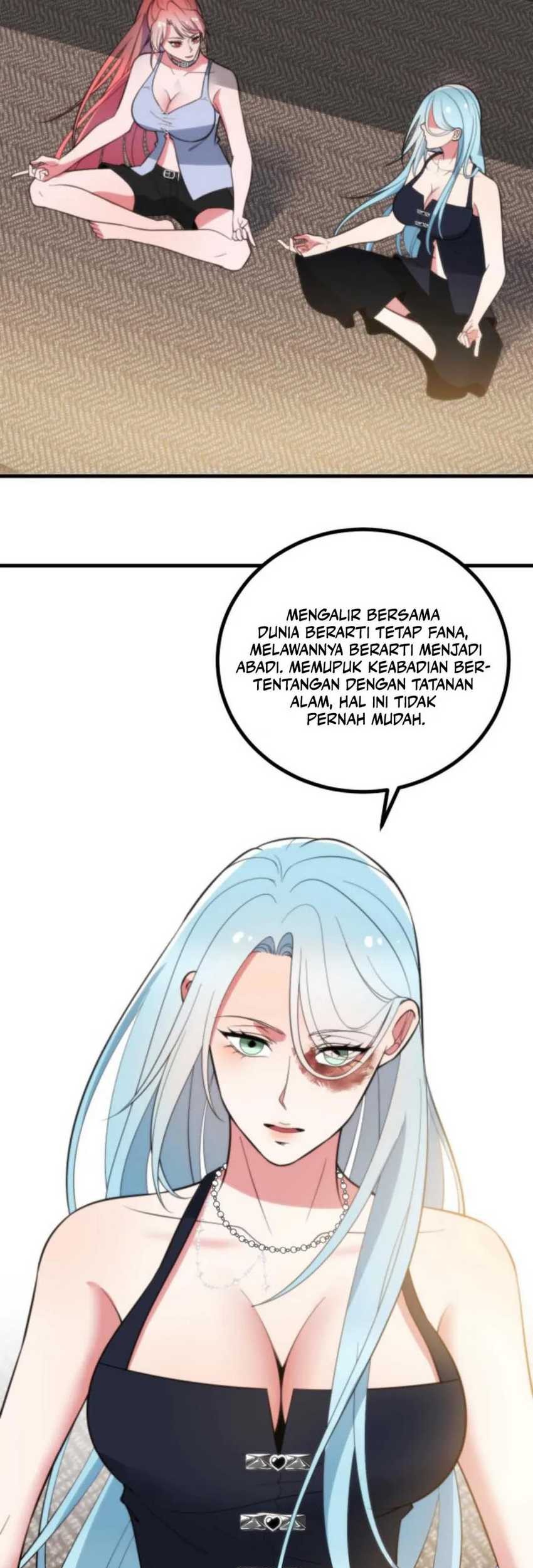 I Have 90 Billion Licking Gold Chapter 365 Gambar 34