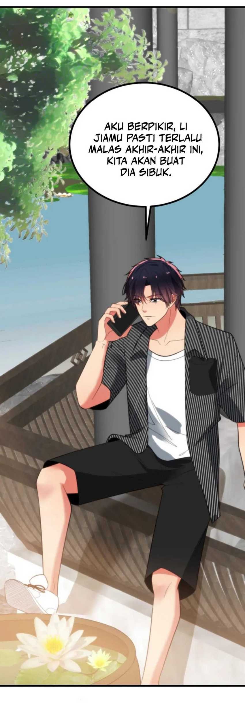 I Have 90 Billion Licking Gold Chapter 365 Gambar 7