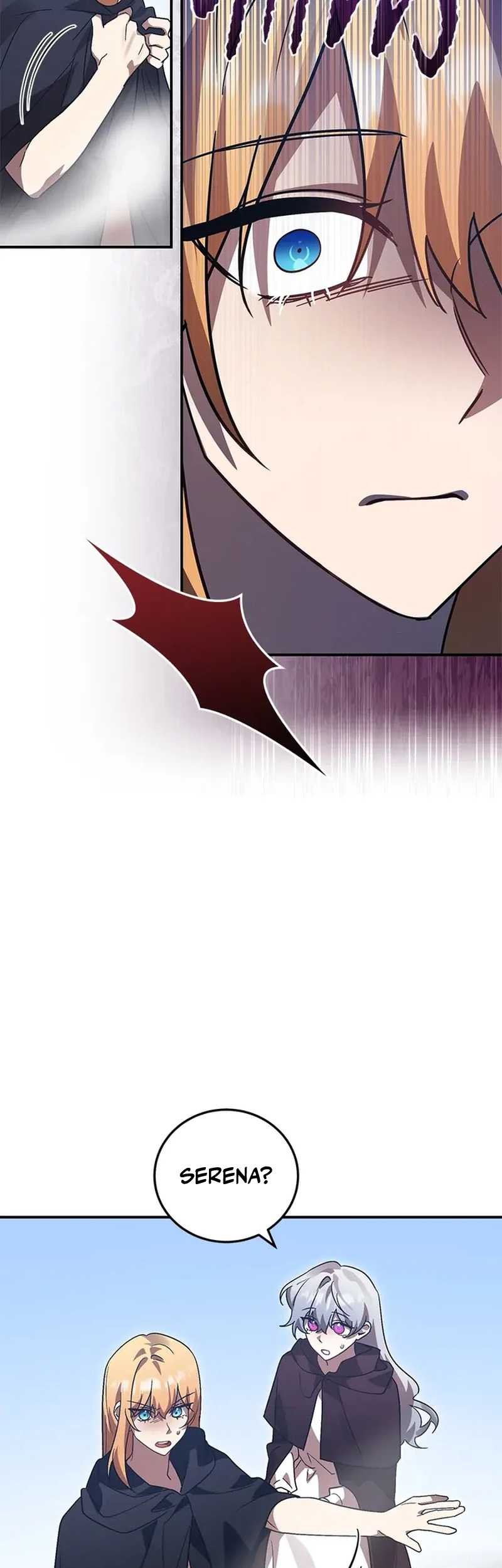 Heroes, Demons & Villains Chapter 65 Gambar 18