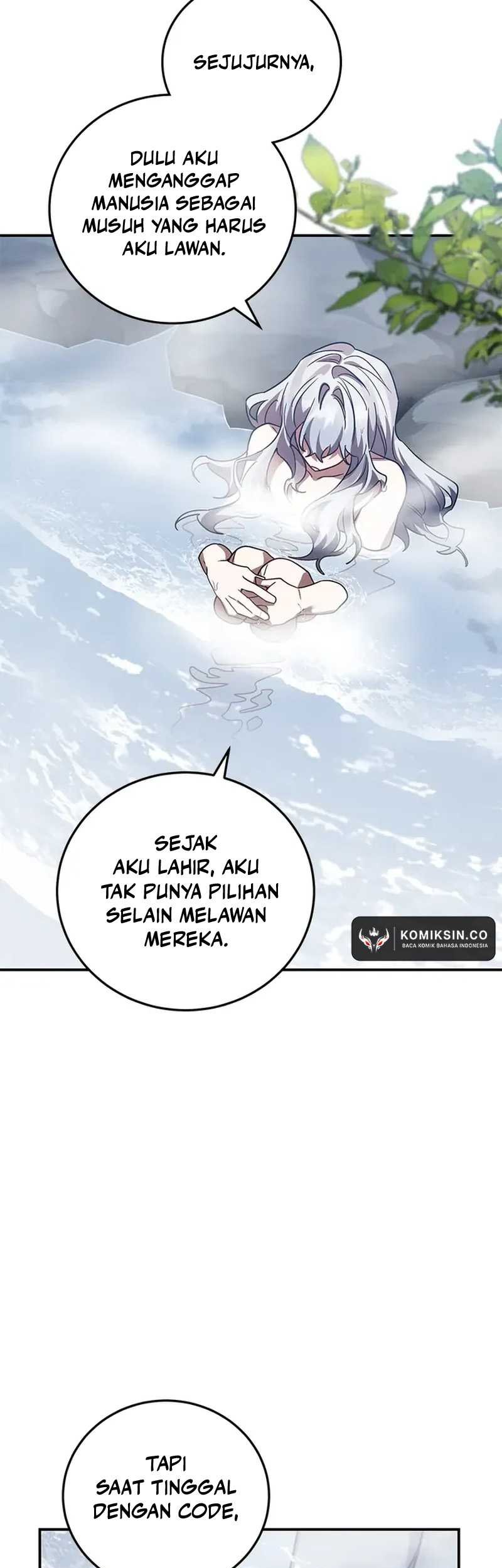 Heroes, Demons & Villains Chapter 64 Gambar 43