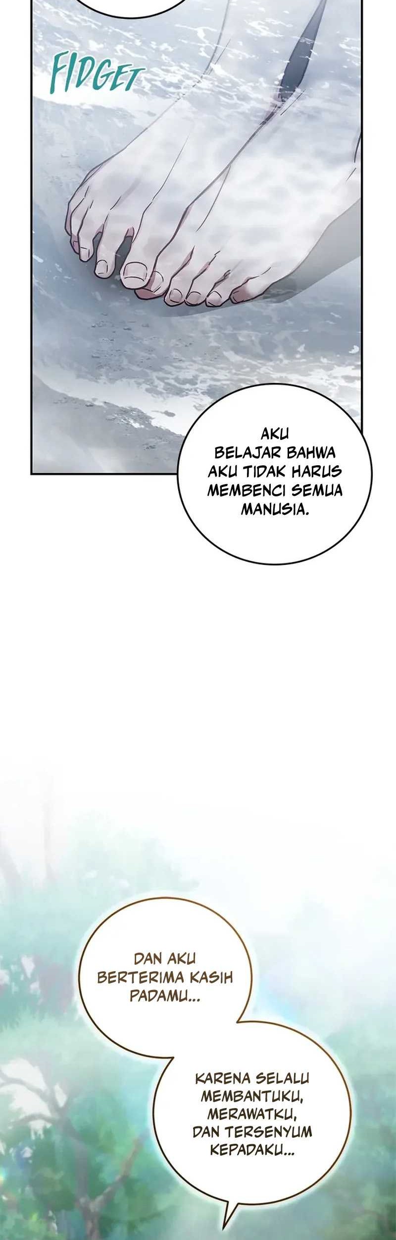 Heroes, Demons & Villains Chapter 64 Gambar 44
