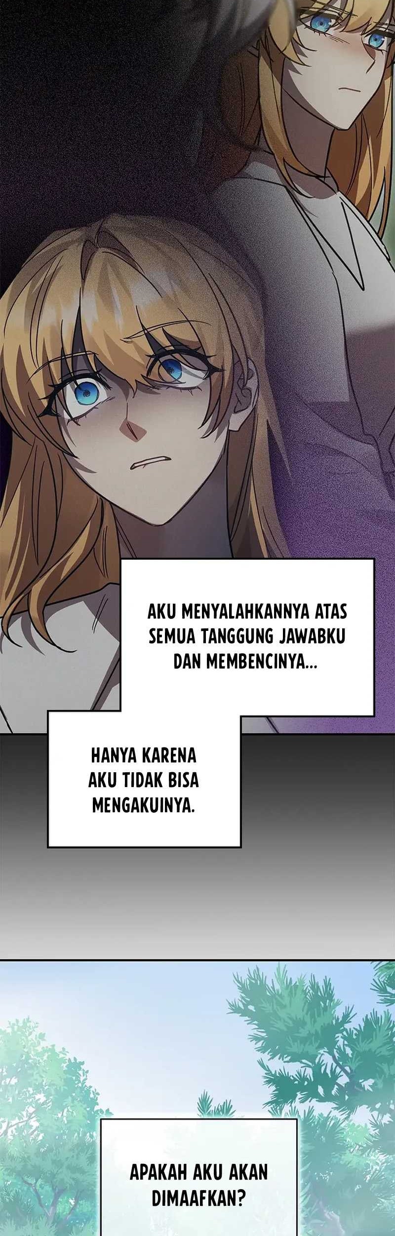 Heroes, Demons & Villains Chapter 64 Gambar 50