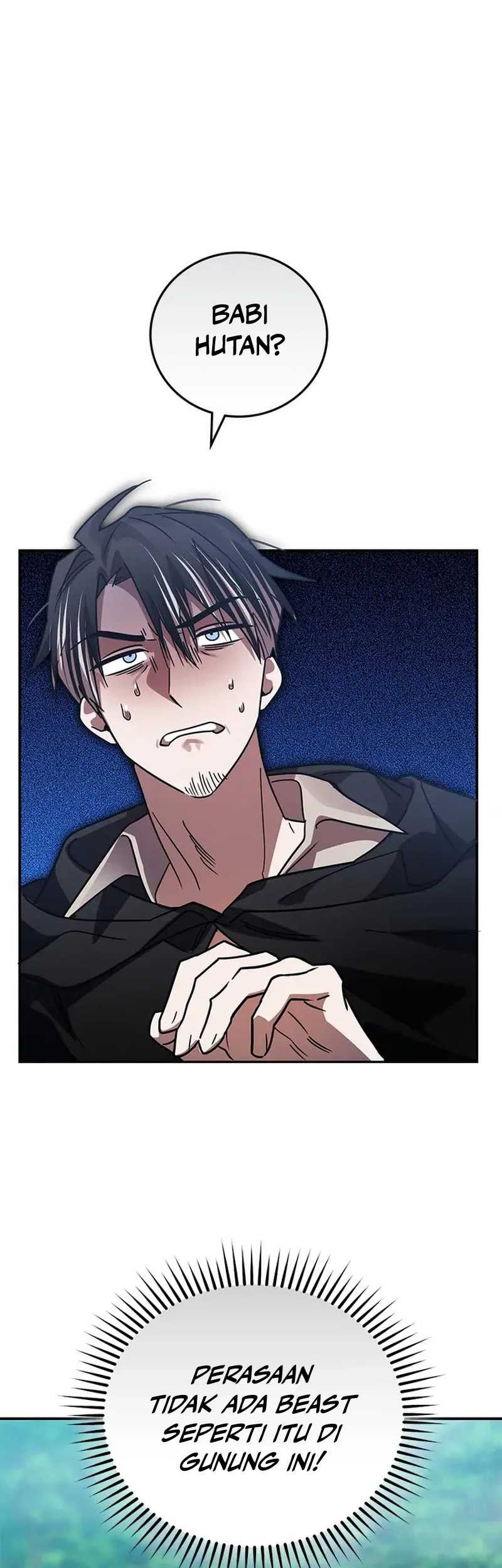 Baca  Heroes, Demons & Villains Chapter 64 Gambar 2