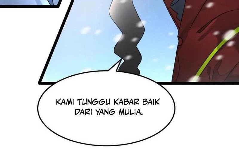Freezing The World: I Built A Doomsday Safehouse Chapter 315 Gambar 17
