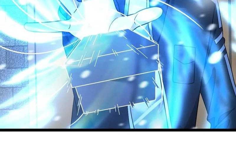 Freezing The World: I Built A Doomsday Safehouse Chapter 315 Gambar 21