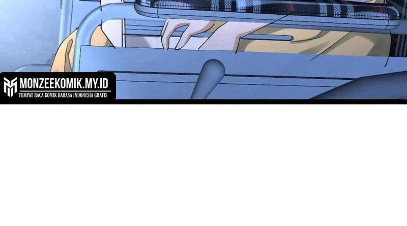 Freezing The World: I Built A Doomsday Safehouse Chapter 314 Gambar 23