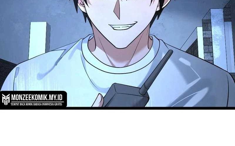 Freezing The World: I Built A Doomsday Safehouse Chapter 314 Gambar 3