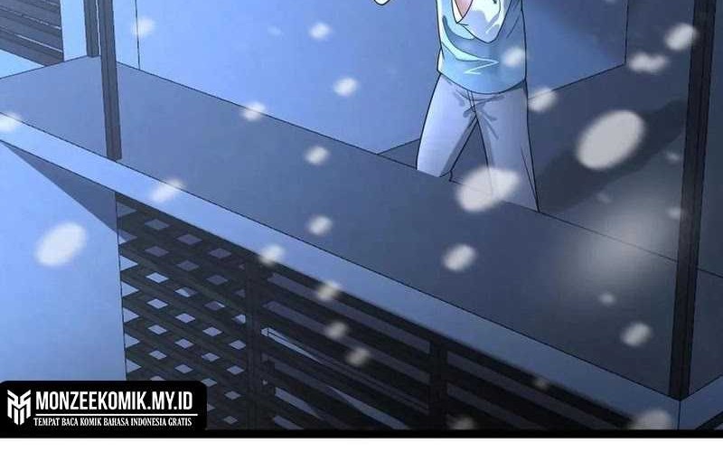 Freezing The World: I Built A Doomsday Safehouse Chapter 313 Gambar 3