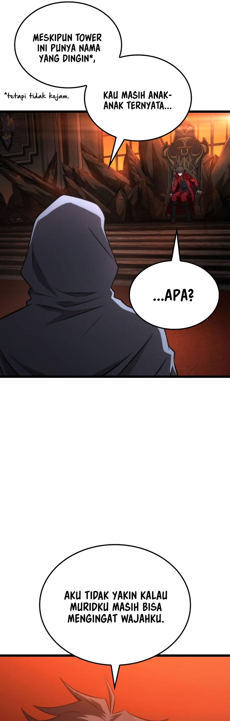 Insanely-Talented Player Chapter 62 Gambar 34