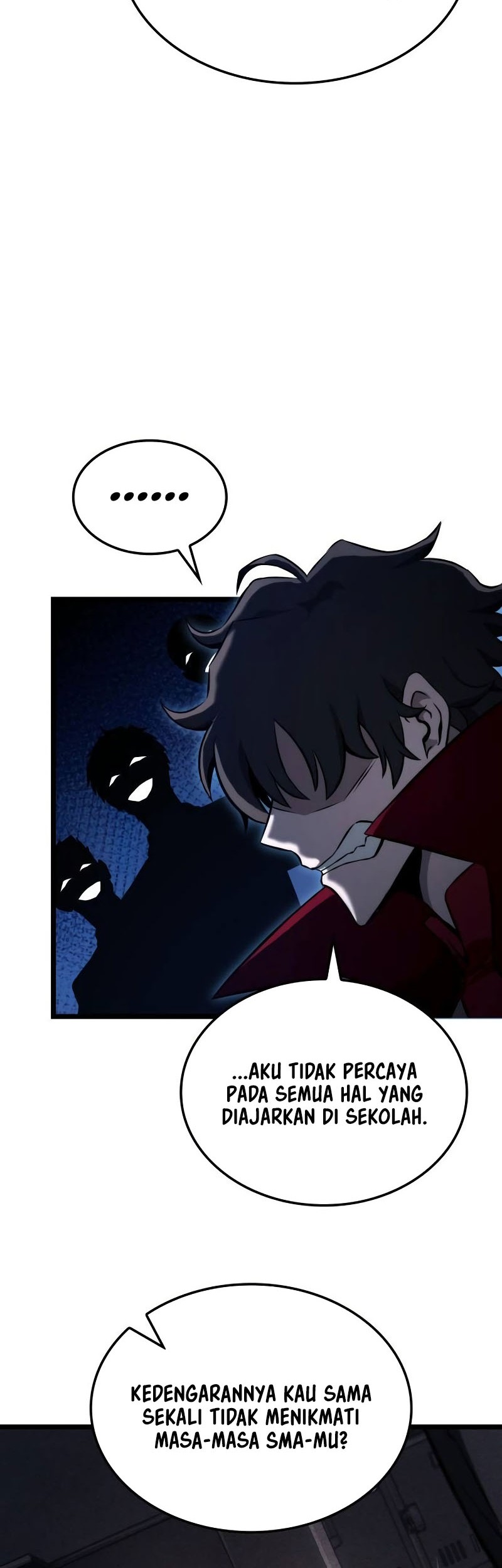 Insanely-Talented Player Chapter 62 Gambar 38