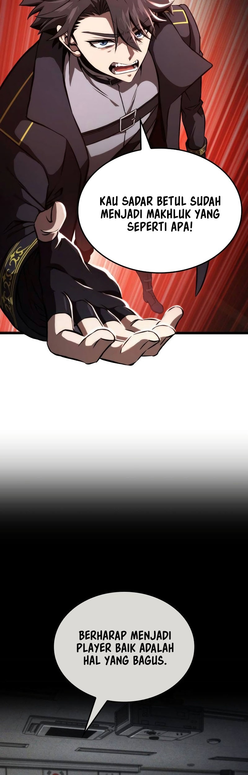 Insanely-Talented Player Chapter 62 Gambar 42
