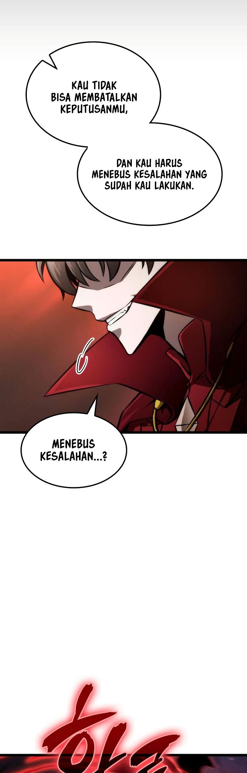 Insanely-Talented Player Chapter 62 Gambar 46