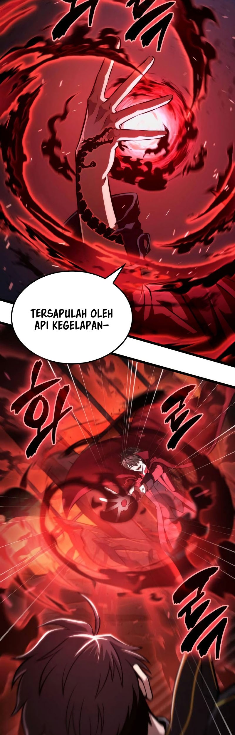 Insanely-Talented Player Chapter 62 Gambar 47
