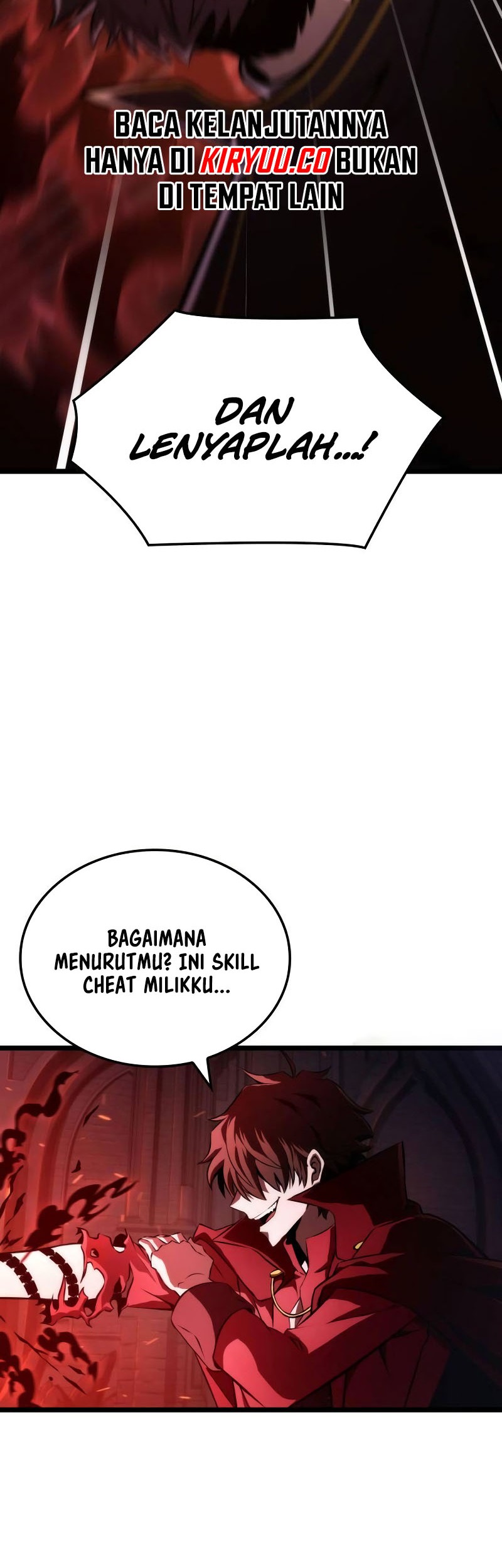 Insanely-Talented Player Chapter 62 Gambar 48