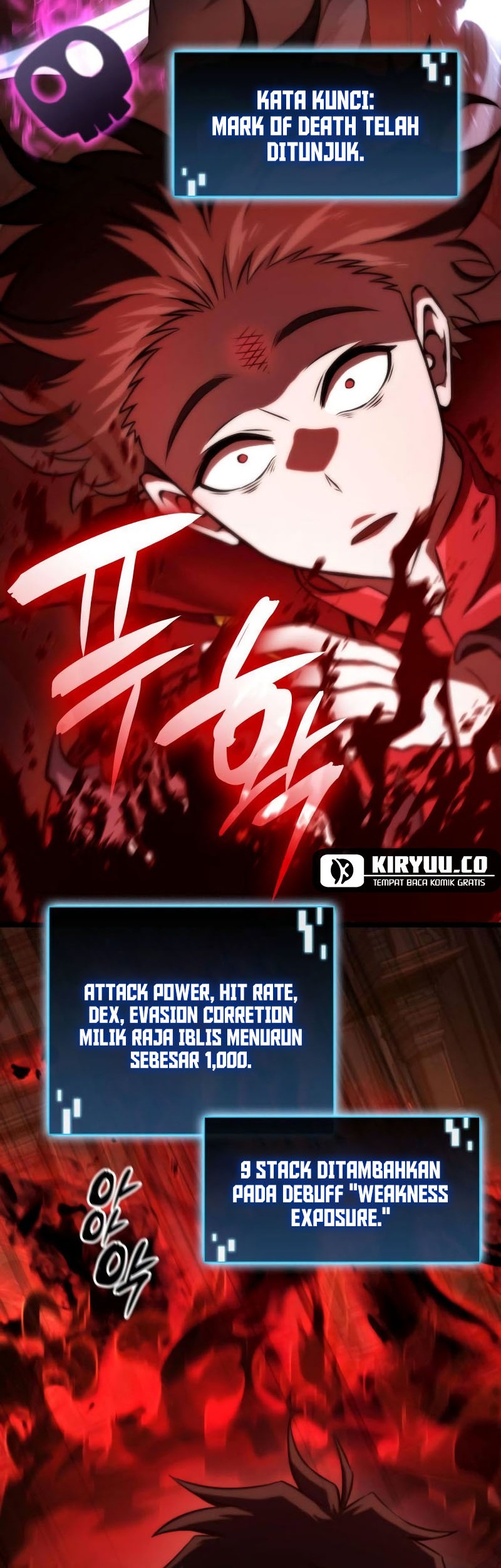 Insanely-Talented Player Chapter 62 Gambar 50