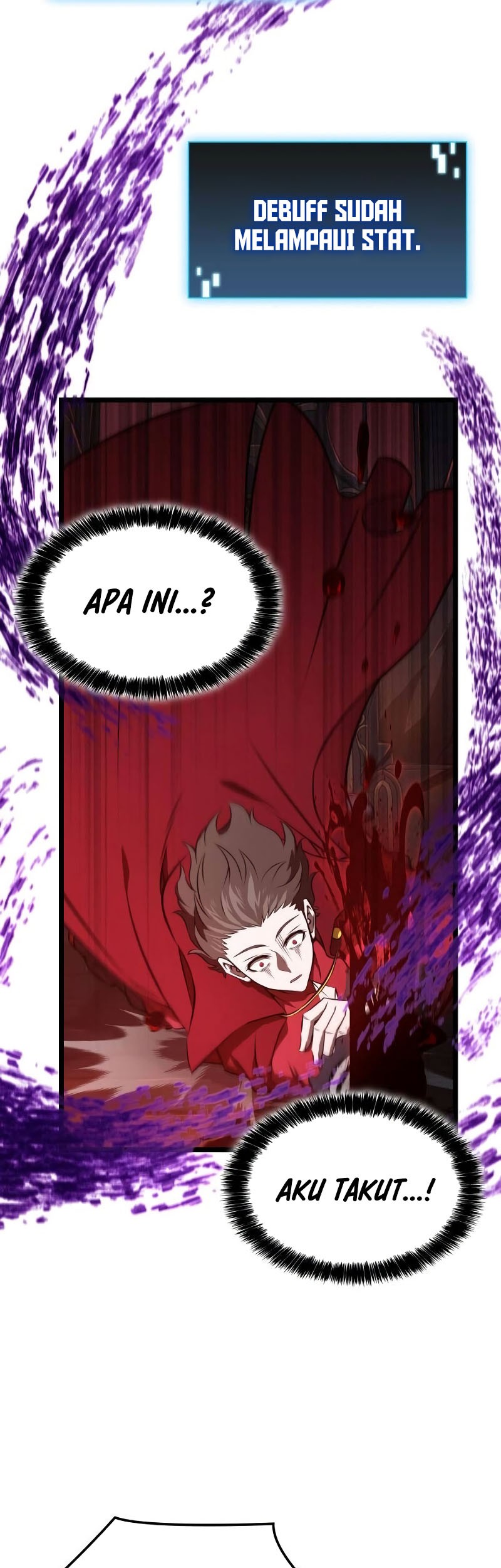 Insanely-Talented Player Chapter 62 Gambar 53