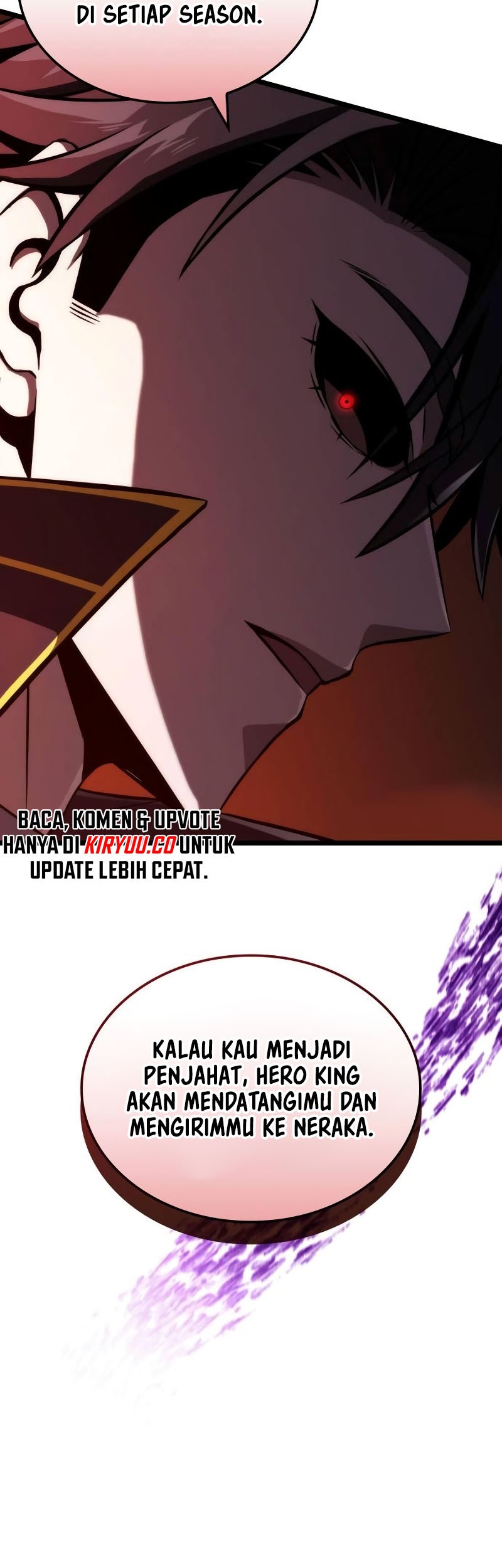 Insanely-Talented Player Chapter 62 Gambar 55
