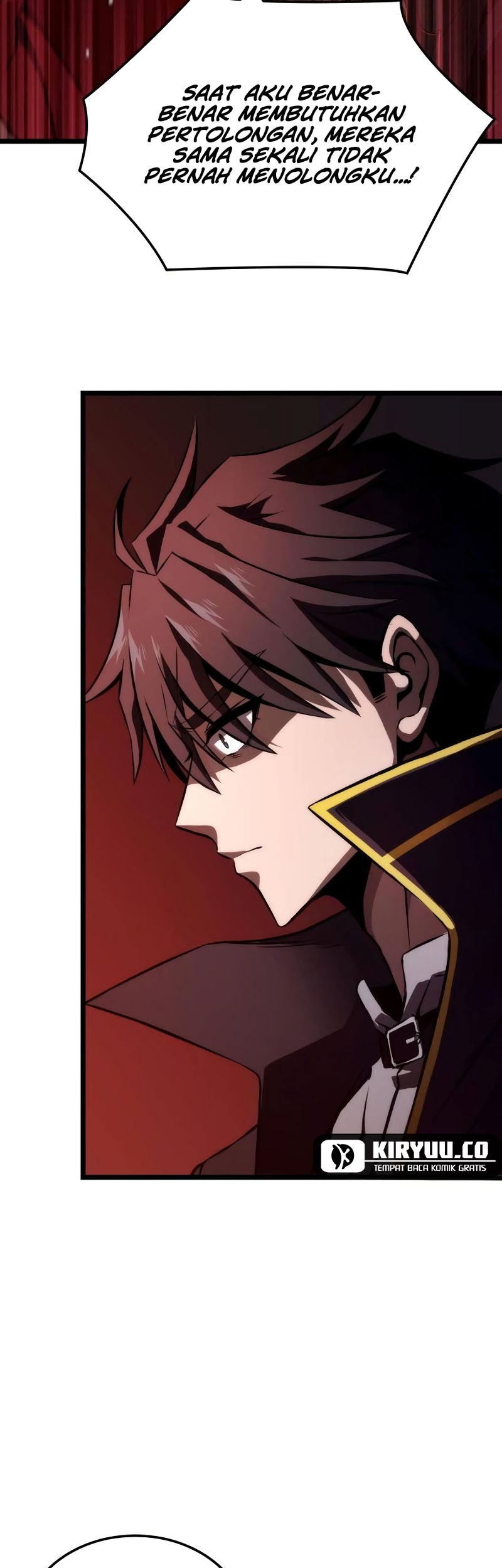 Insanely-Talented Player Chapter 62 Gambar 59