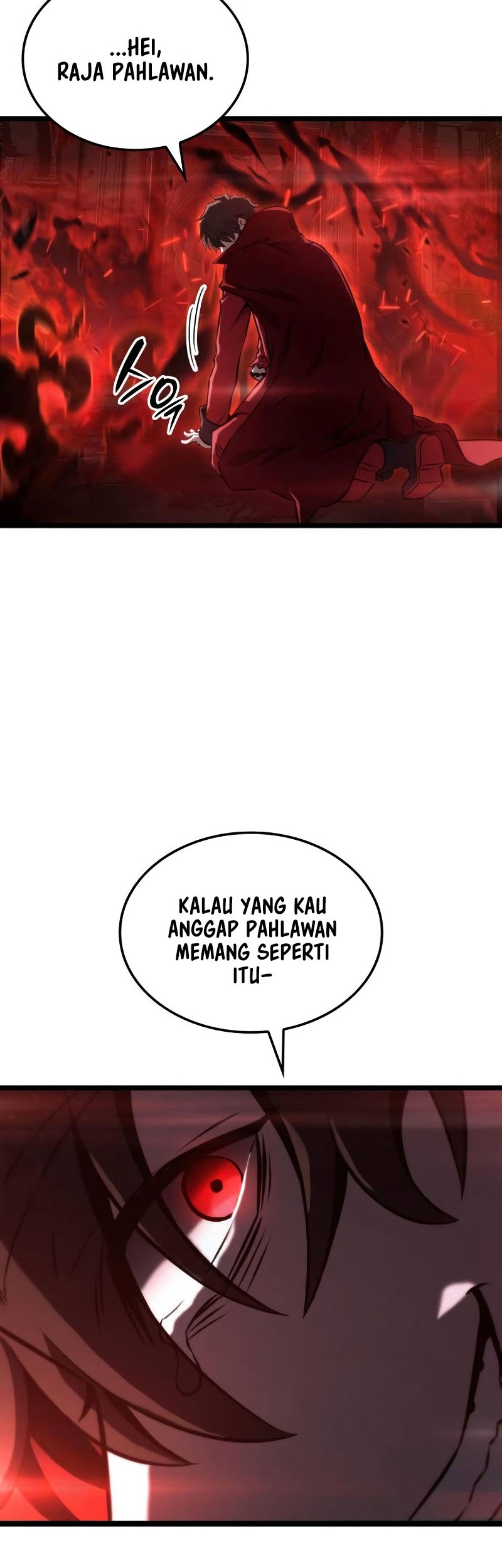 Insanely-Talented Player Chapter 62 Gambar 60