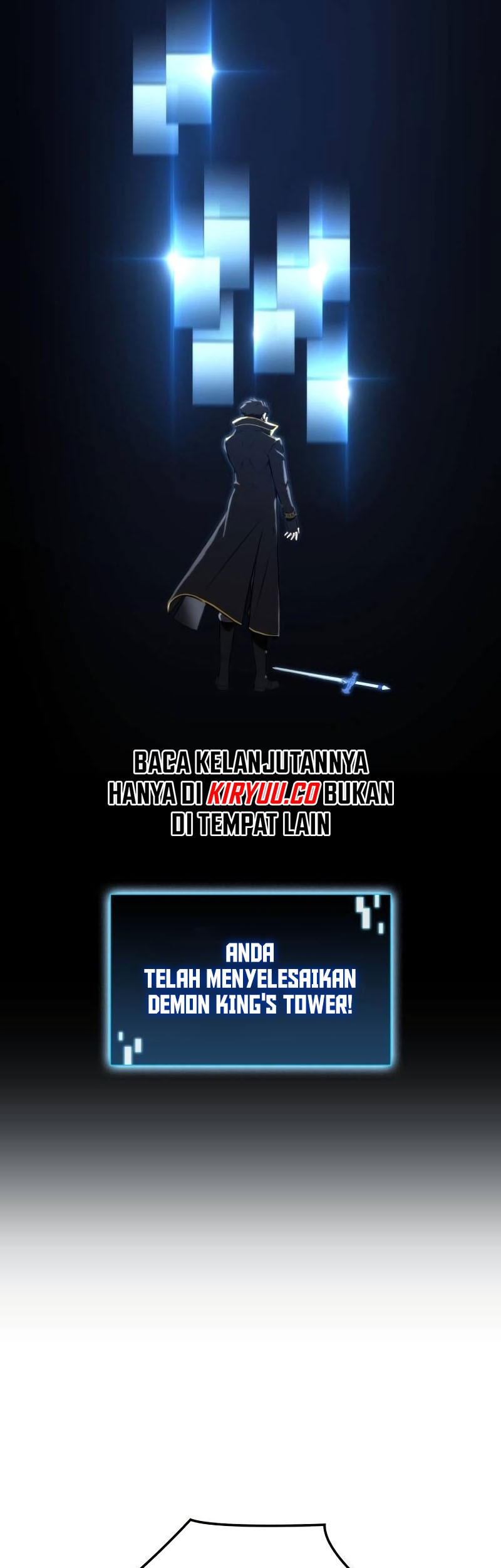 Insanely-Talented Player Chapter 62 Gambar 63