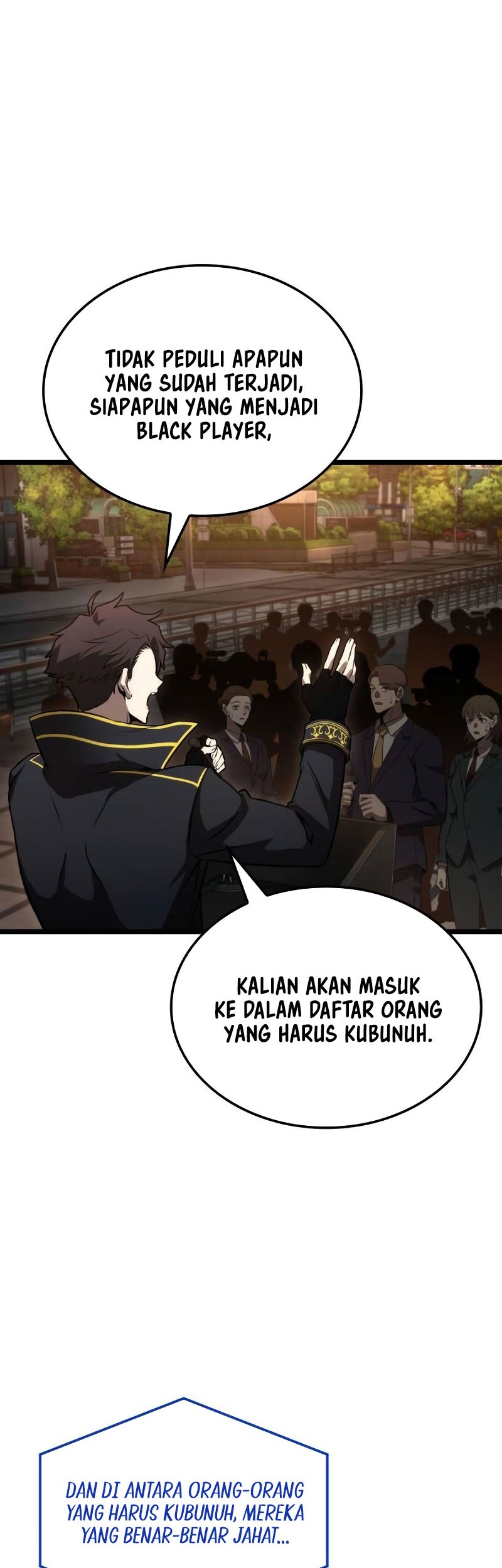 Insanely-Talented Player Chapter 62 Gambar 66