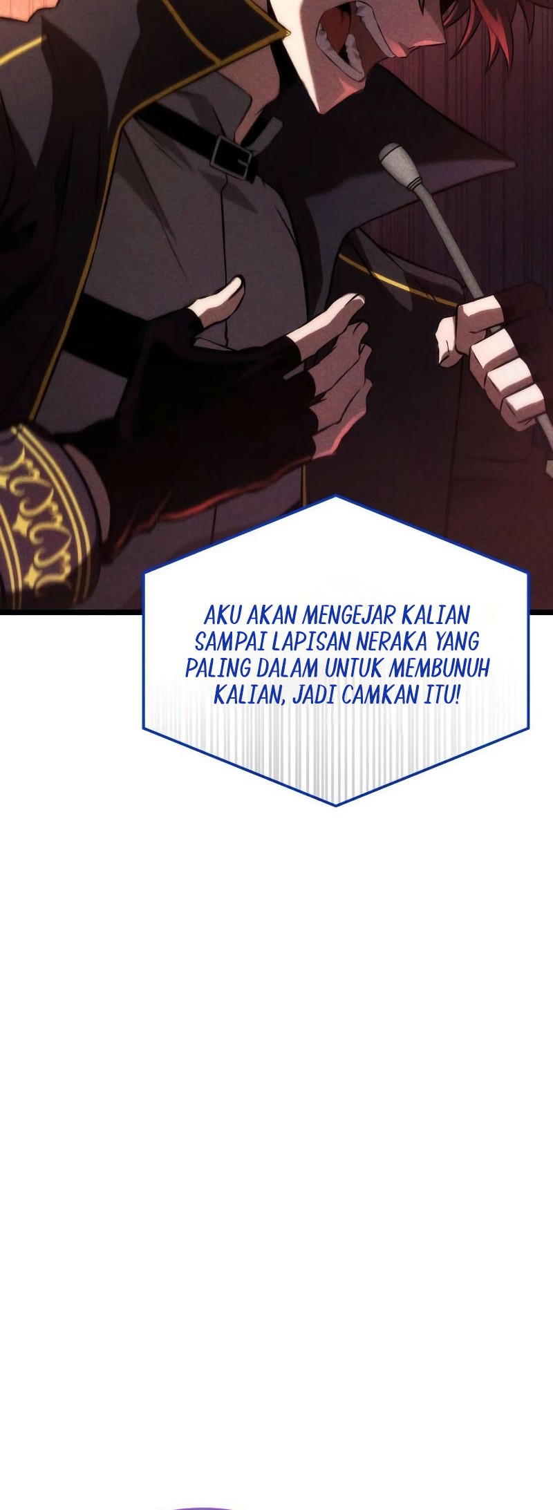 Insanely-Talented Player Chapter 62 Gambar 68