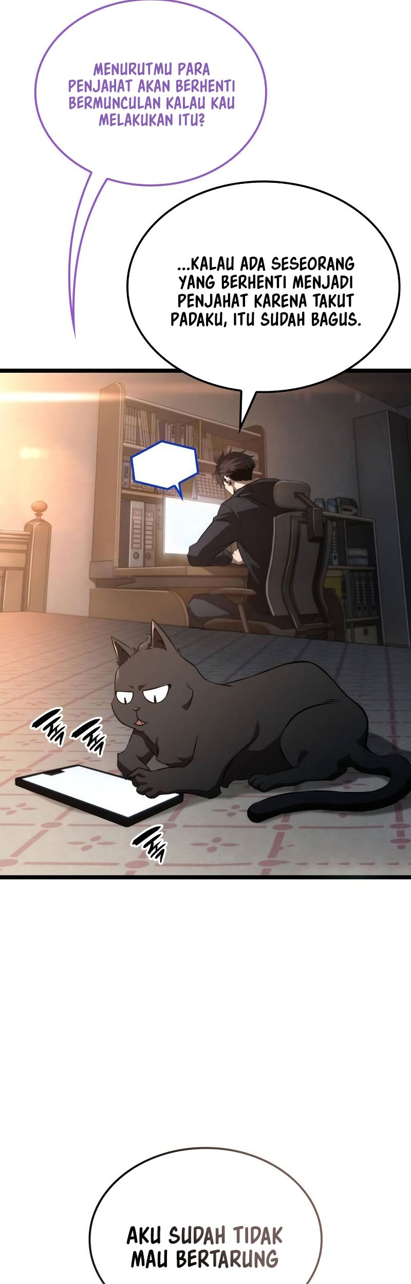 Insanely-Talented Player Chapter 62 Gambar 69