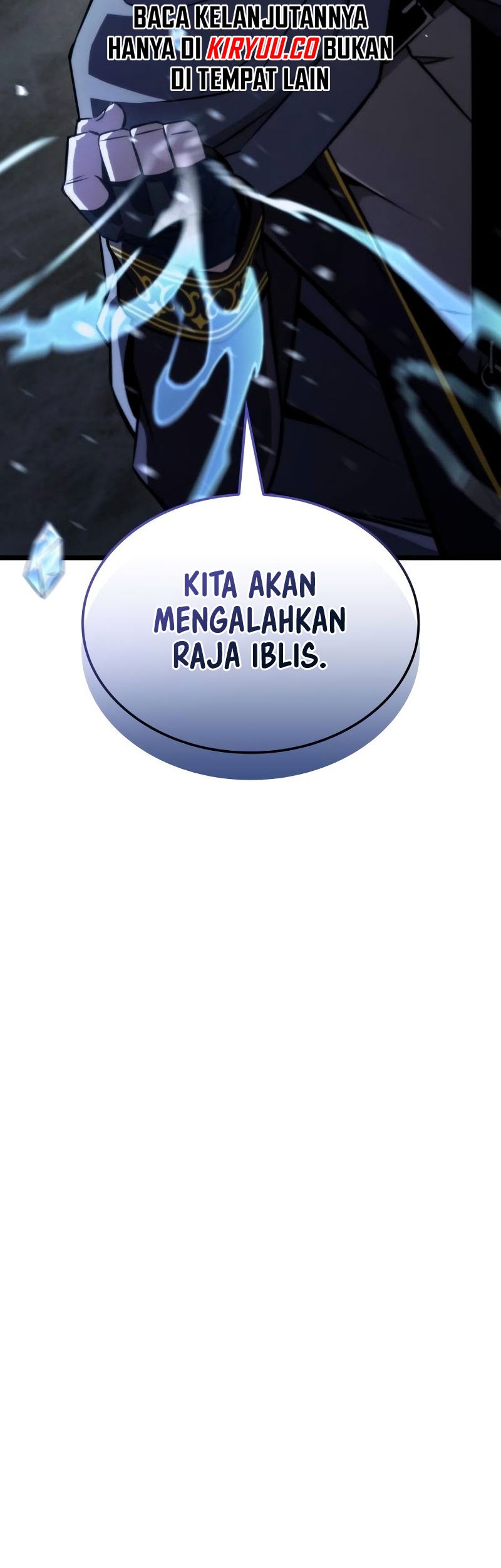 Insanely-Talented Player Chapter 62 Gambar 5