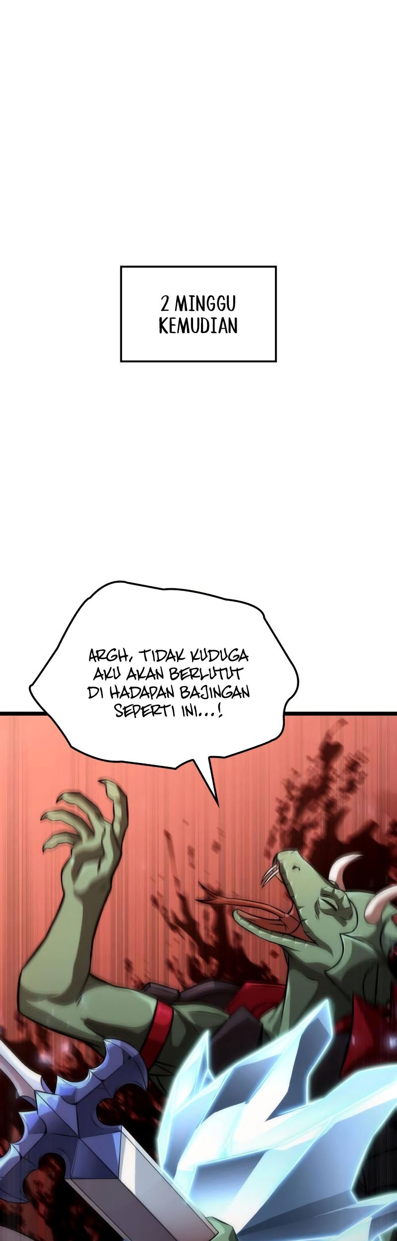 Insanely-Talented Player Chapter 62 Gambar 10
