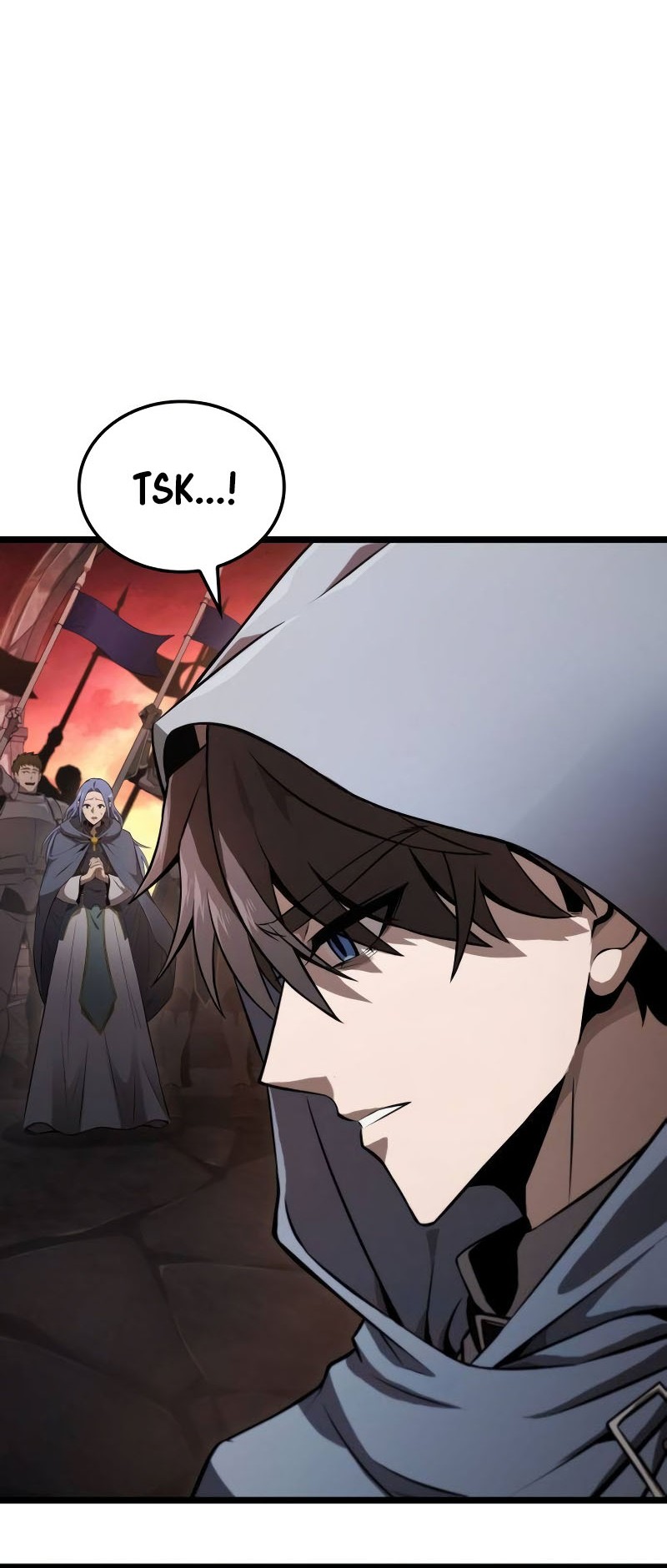 Insanely-Talented Player Chapter 62 Gambar 13
