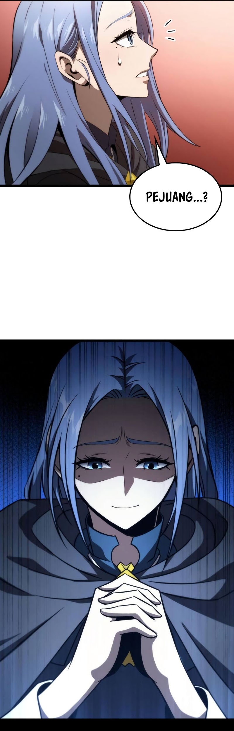 Insanely-Talented Player Chapter 62 Gambar 14