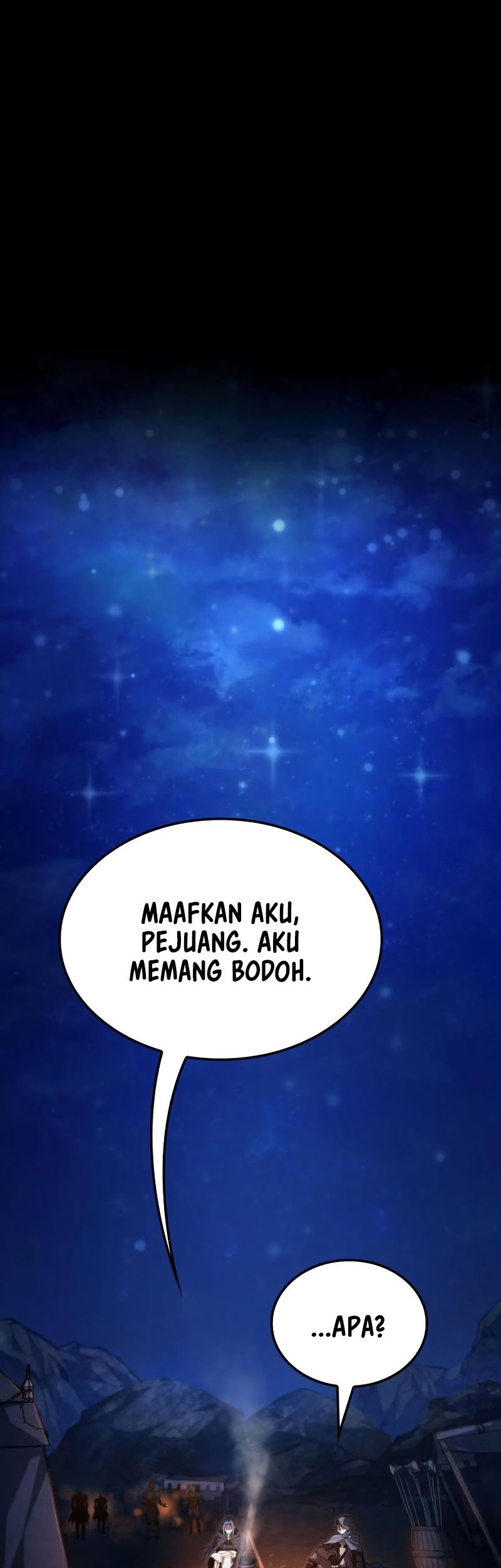 Insanely-Talented Player Chapter 62 Gambar 15