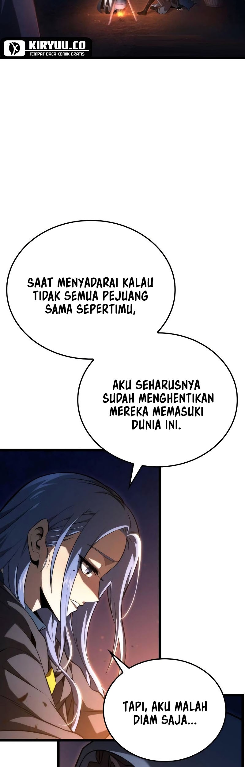 Insanely-Talented Player Chapter 62 Gambar 16