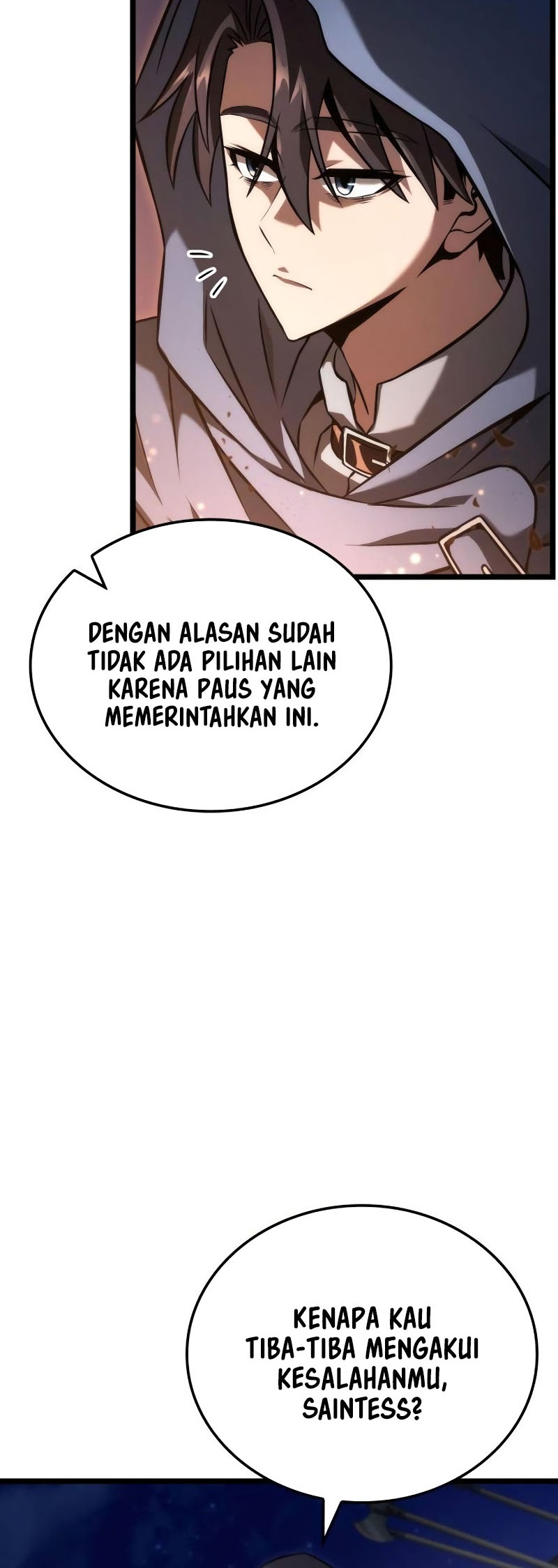 Insanely-Talented Player Chapter 62 Gambar 17